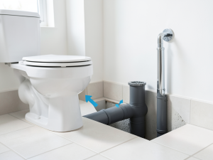 - Washington Plumbers